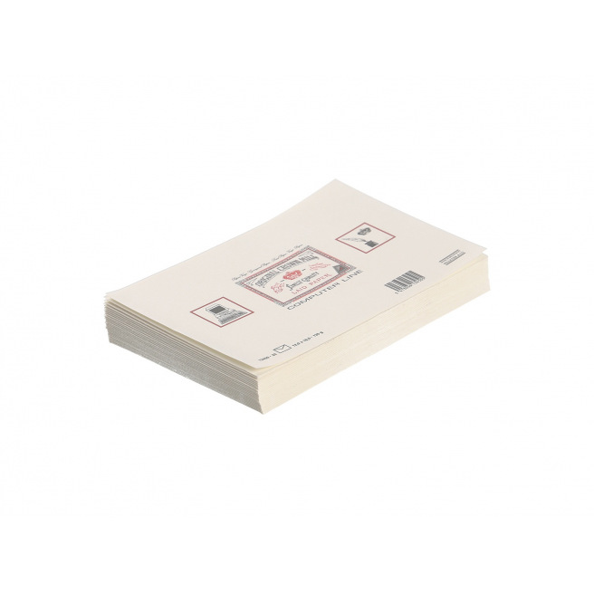 Crown Mill COMPUTER LINE enveloppen Crown Mill COMPUTER LINE enveloppen