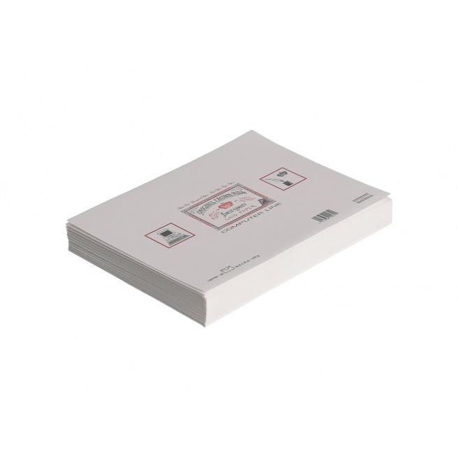 Crown Mill COMPUTER LINE enveloppen Crown Mill COMPUTER LINE enveloppen