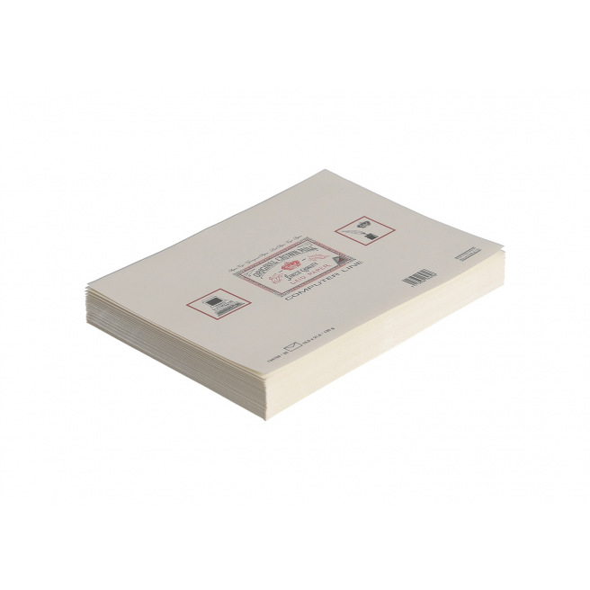 Enveloppes Crown Mill COMPUTER LINE Enveloppes Crown Mill COMPUTER LINE