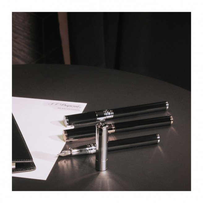 S.T.Dupont D-INITIAL S.T.Dupont D-INITIAL