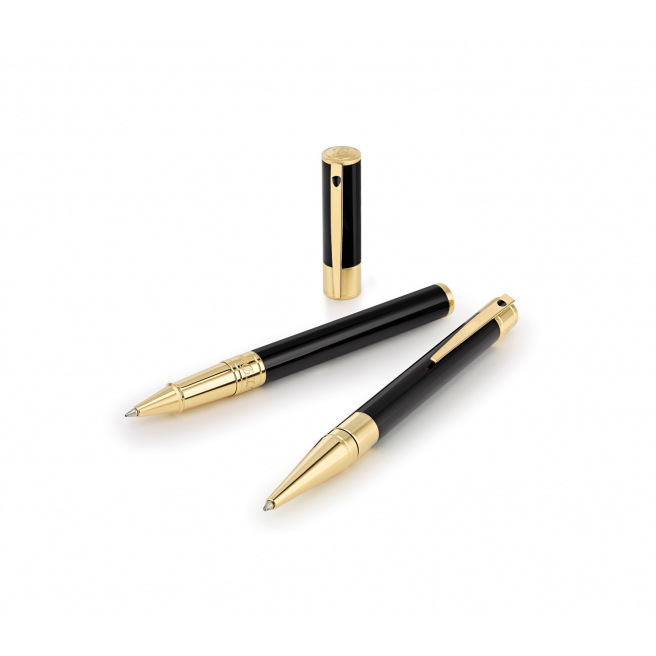 S.T.Dupont D-INITIAL