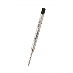 Recharge pour stylo-bille S.T.Dupont (nouveau modèle) - pointe moyenne Recharge pour stylo-bille S.T.Dupont (nouveau modèle) - pointe moyenne