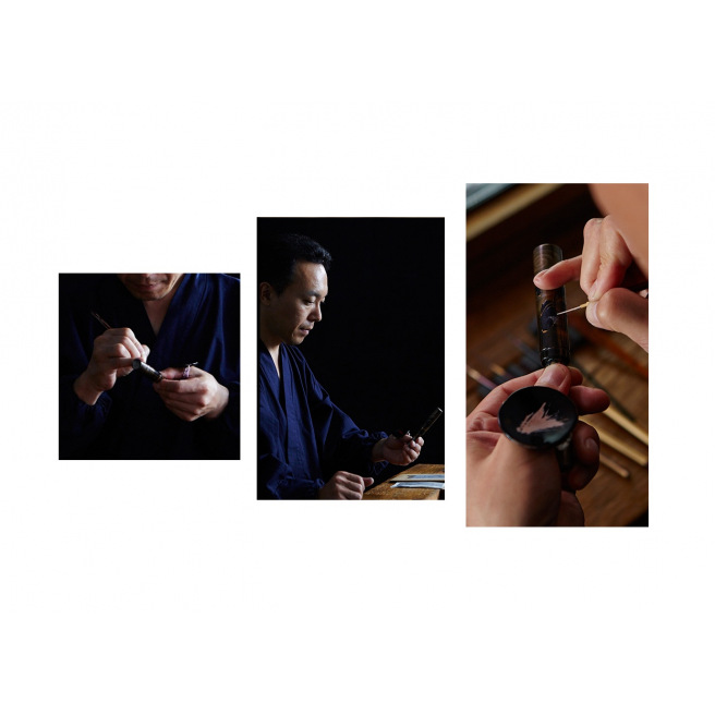 Namiki TRADITION Namiki TRADITION