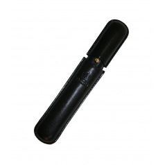 Etui voor Namiki pen in zwart leer