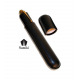 Etui voor Namiki pen in zwart leer