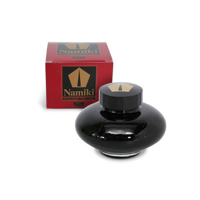Flacon d'encre Namiki 60 ml Flacon d'encre Namiki 60 ml