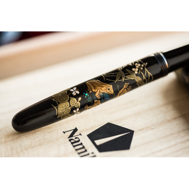 Namiki YUKARI ROYALE Namiki YUKARI ROYALE