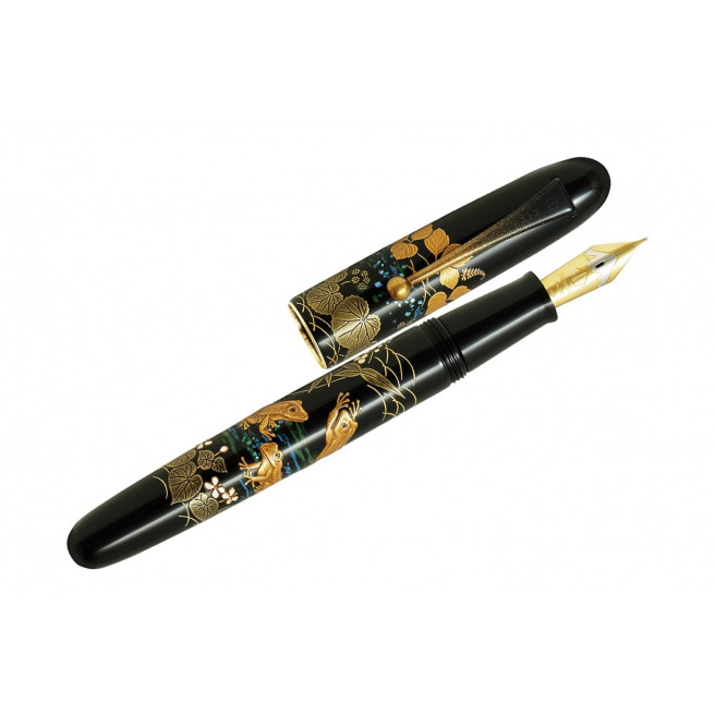 Namiki YUKARI ROYALE Namiki YUKARI ROYALE