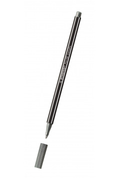 Stabilo PEN 68 METALLIC viltstift