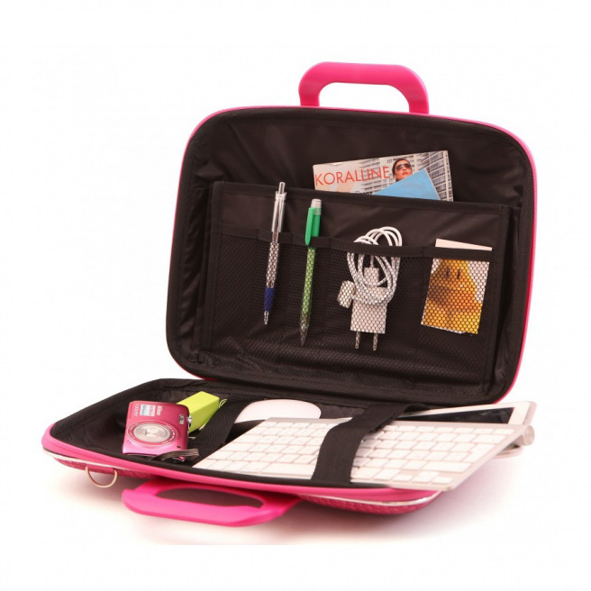 Mallette Bombata Mallette Bombata