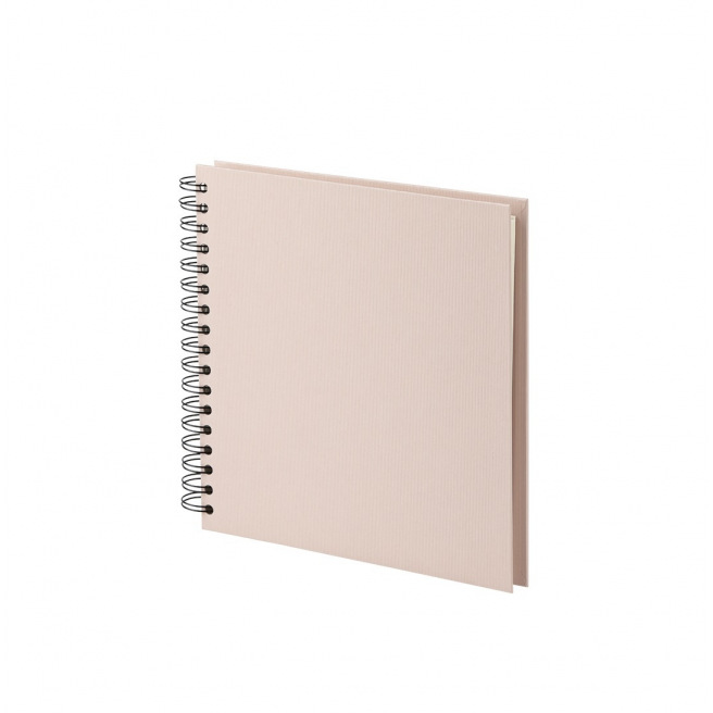 Album photos à spirales SOHO by ROSSLER Album photos à spirales SOHO by ROSSLER