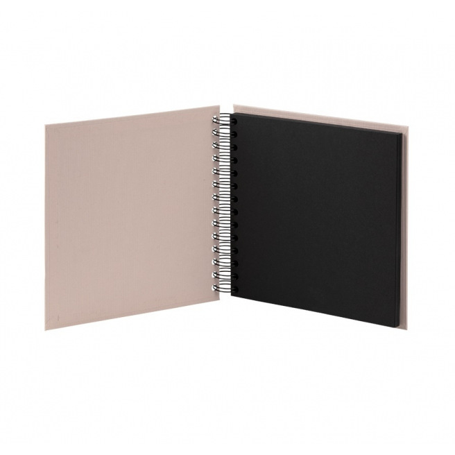 Spiraalgebonden fotoalbum SOHO door ROSSLER Spiraalgebonden fotoalbum SOHO door ROSSLER
