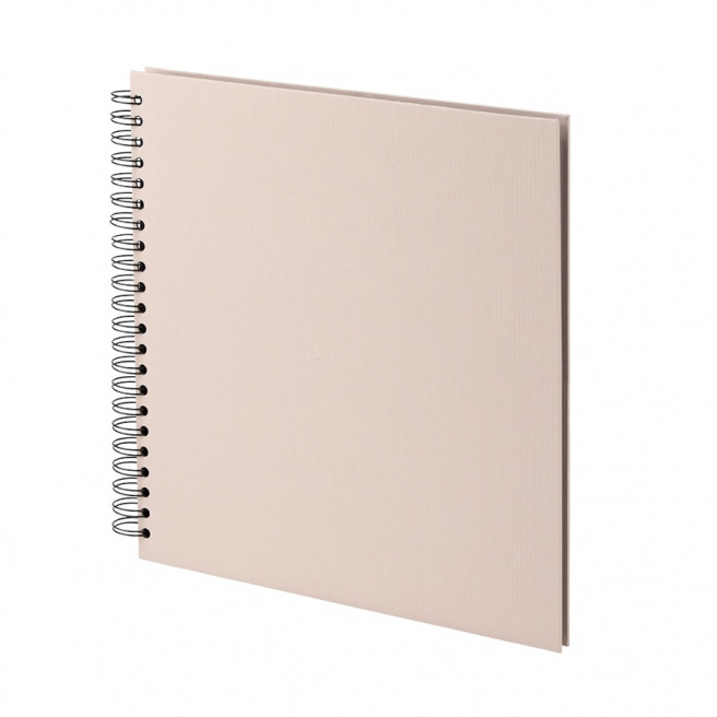 Album photos à spirales SOHO by ROSSLER Album photos à spirales SOHO by ROSSLER