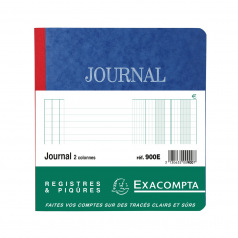 Exacompta STANDARD-register Exacompta STANDARD-register