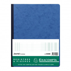 Exacompta STANDAARD Register