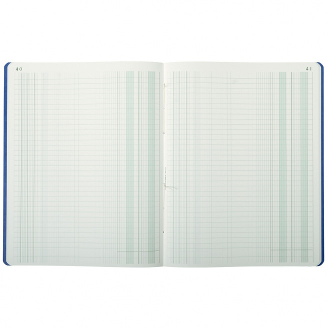 Exacompta STANDAARD Register