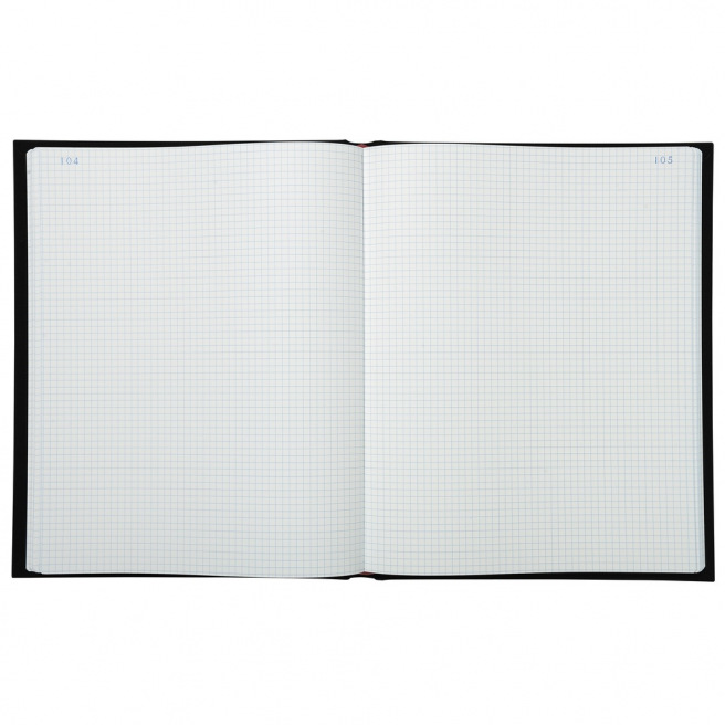Registre Exacompta STANDARD Registre Exacompta STANDARD