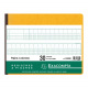 Exacompta KOLONNEN register