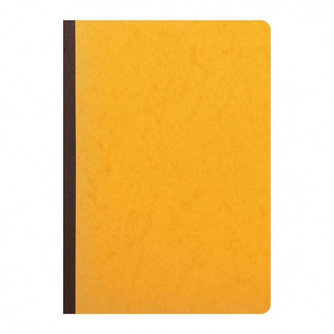 Exacompta KOLONNEN register met LUIE KOP Exacompta KOLONNEN register met LUIE KOP