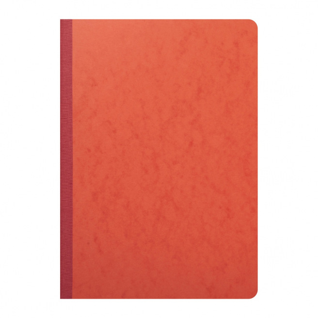 Registre Exacompta à COLONNES avec TÊTE PARESSEUSE Registre Exacompta à COLONNES avec TÊTE PARESSEUSE