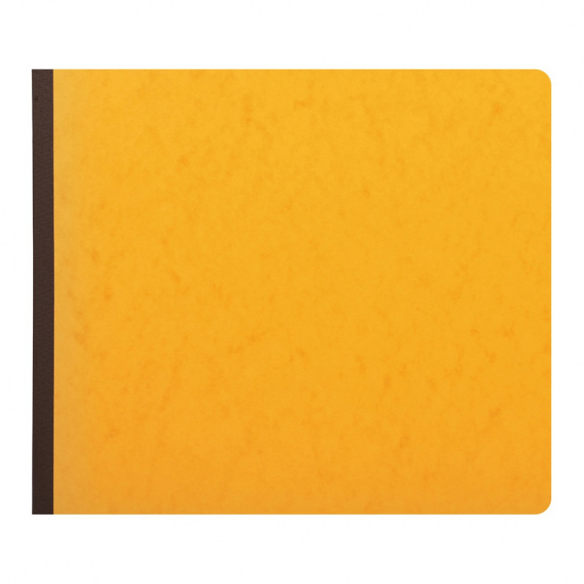 Registre Exacompta 14580X - TVA VENTES