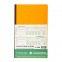 Exacompta 7500E Register - KASBOEK OF BANK