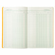 Exacompta 7500E Register - KAS- OF BANKBOEK