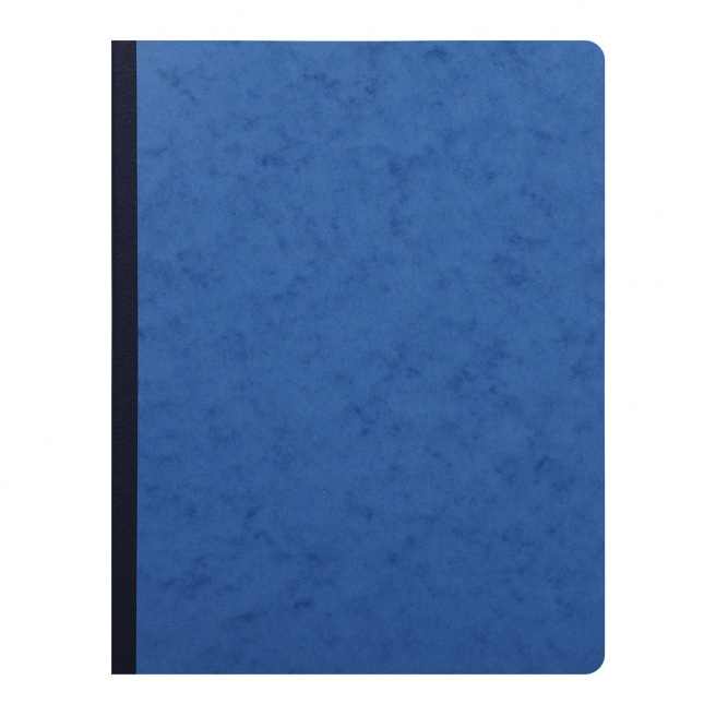 Exacompta Register 5092X - GARAGEHOUDERS