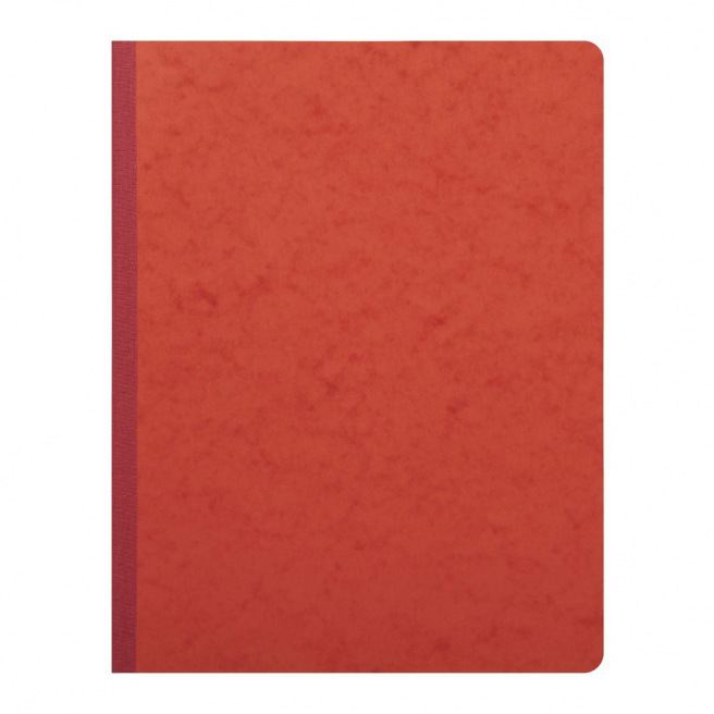 Exacompta Register 5092X - GARAGEHOUDERS