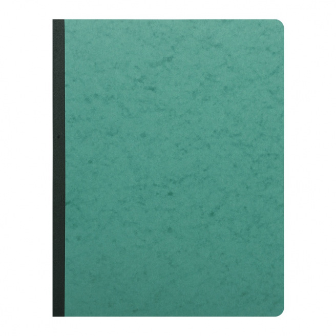 Exacompta Register 5092X - GARAGEHOUDERS