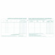 Exacompta 5093X Register - TWEEDEHANDS VOERTUIGEN VOOR BINNENLANDS EN EXPORT