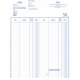 Exacompta 9500X Register - AANDEELHOUDERSBOEK S.C