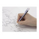 Tombow MONO zero precisie gumdraagpen