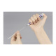 Tombow MONO zero precisie gumdraagpen