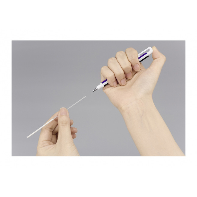 Tombow MONO zero precisie gumdraagpen Tombow MONO zero precisie gumdraagpen