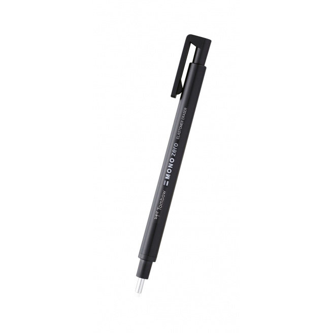 Stylo porte-gomme de précision Tombow MONO zéro Stylo porte-gomme de précision Tombow MONO zéro