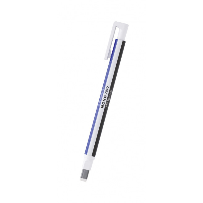 Stylo porte-gomme de précision Tombow MONO zéro Stylo porte-gomme de précision Tombow MONO zéro
