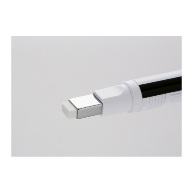 Tombow MONO zero precisie gumdraagpen Tombow MONO zero precisie gumdraagpen