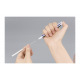 Tombow MONO zero precisie gumdraagpen