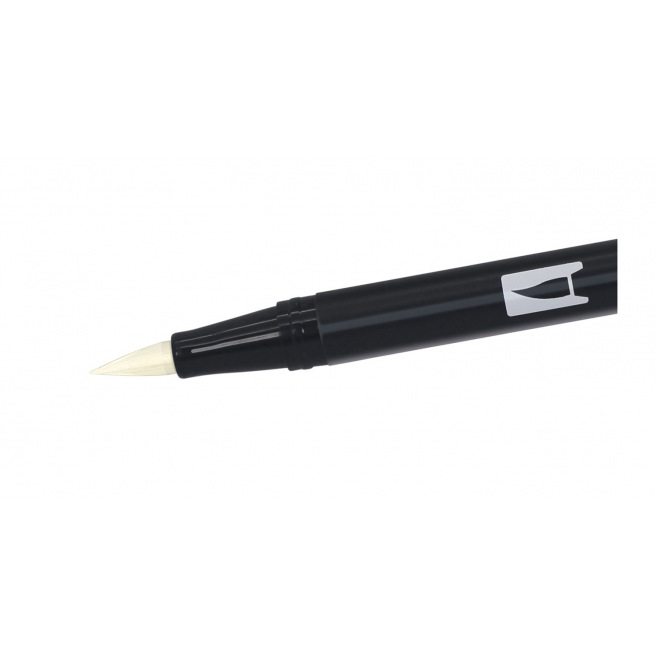 Tombow ABT Dual Brush Pen Viltstift Tombow ABT Dual Brush Pen Viltstift