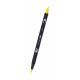 Tombow ABT Dual Brush Pen Viltstift
