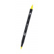 Tombow ABT Dual Brush Pen Viltstift