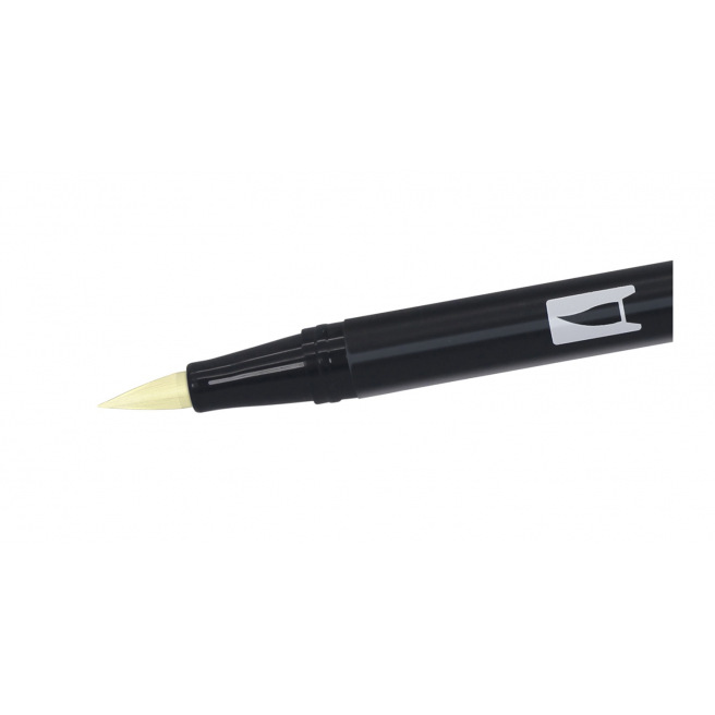 Tombow ABT Dual Brush Pen Viltstift Tombow ABT Dual Brush Pen Viltstift