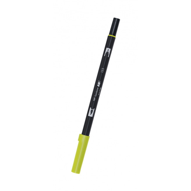 Tombow ABT Dual Brush Pen Viltstift Tombow ABT Dual Brush Pen Viltstift