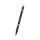 Tombow ABT Dual Brush Pen Viltstift