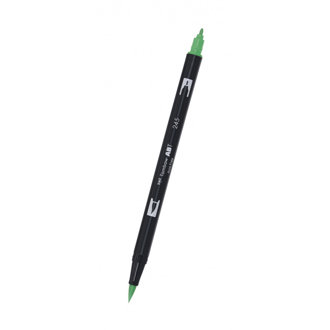 Tombow ABT Dual Brush Pen Viltstift Tombow ABT Dual Brush Pen Viltstift