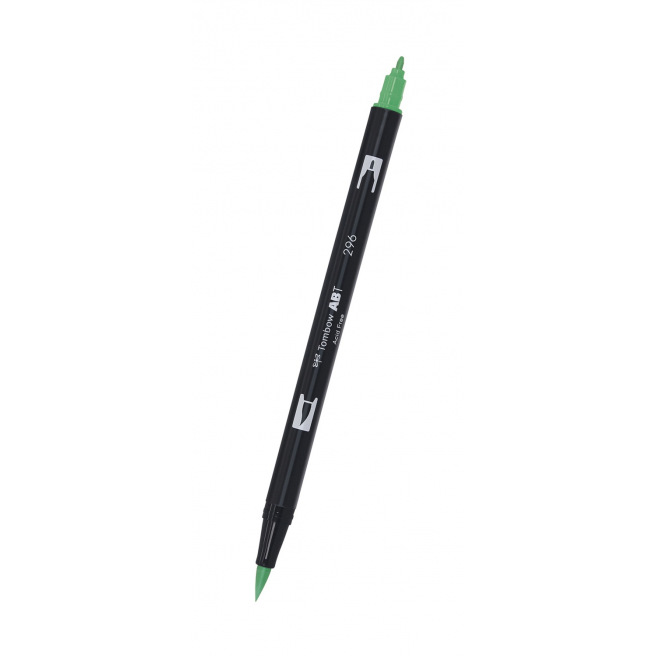 Tombow ABT Dual Brush Pen Viltstift Tombow ABT Dual Brush Pen Viltstift