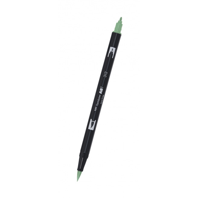 Tombow ABT Dual Brush Pen Viltstift Tombow ABT Dual Brush Pen Viltstift