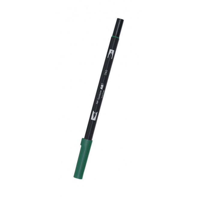 Tombow ABT Dual Brush Pen Viltstift Tombow ABT Dual Brush Pen Viltstift