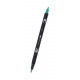 Tombow ABT Dual Brush Pen Viltstift
